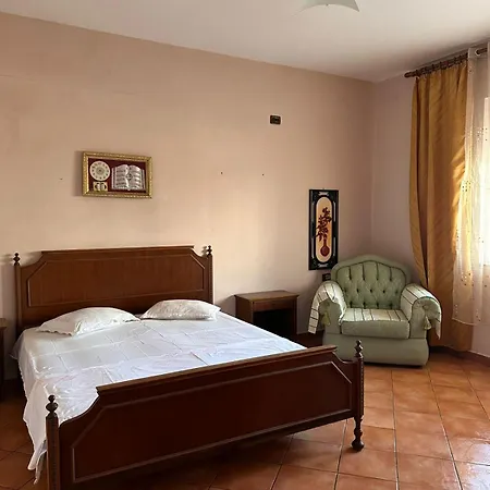 Abba Apartment Durres