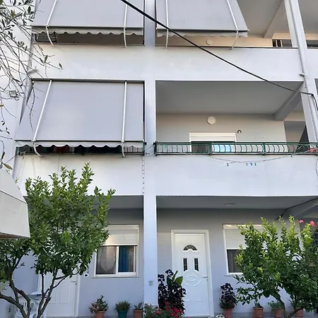 Abba Apartment Durres