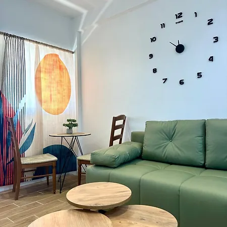 Abba Apartment Durres