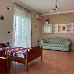Апартаменты Abba *