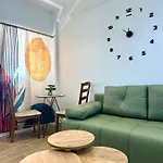 Abba Апартаменты Дуррес