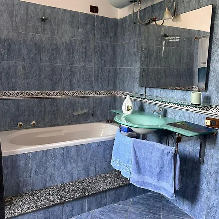 Apartman Abba