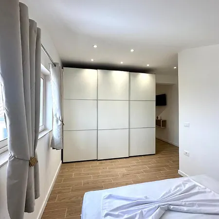 شقة Abba دراس