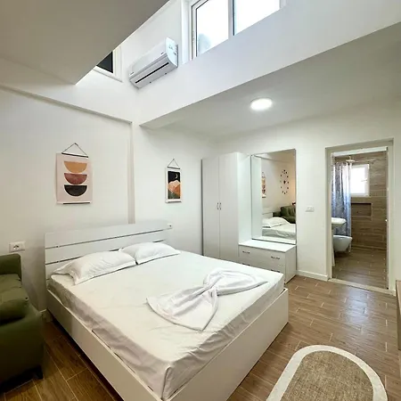 Abba شقة دراس