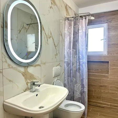 Apartman Abba Durrës